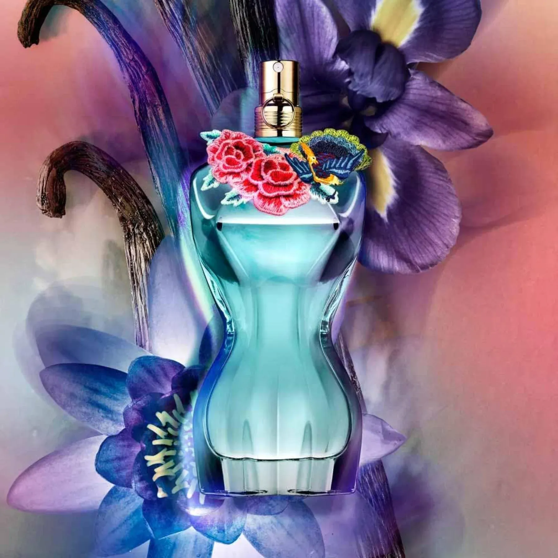 LA BELLE PARADISE